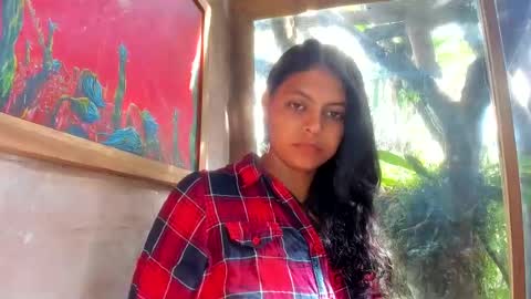 Snapshot of bellezacosmica chatting on 30, 7, 2026 bellezacosmica online show from 30, 7, 2026