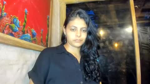 Snapshot of bellezacosmica chatting on 3, 8, 2026 bellezacosmica online show from 3, 8, 2026