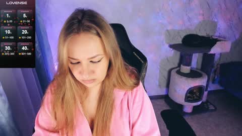 Your Annabelle Wolf  online show from 17, 12, 2024