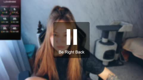 Your Annabelle Wolf  online show from 13, 1, 2025