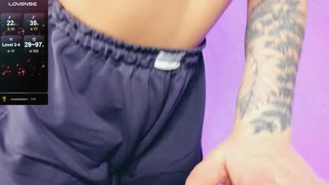 Your Annabelle Wolf  online show from 28, 1, 2025