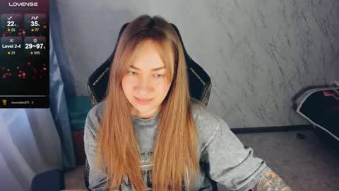 Your Annabelle Wolf  online show from 15, 2, 2025