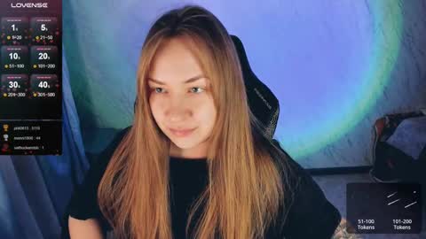 Your Annabelle Wolf  online show from 16, 2, 2025