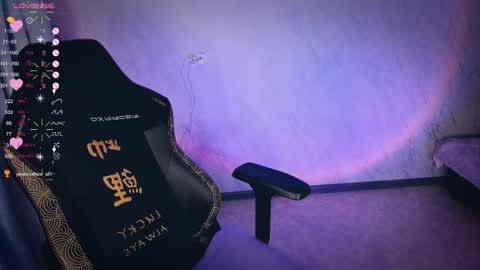 Your Annabelle Wolf  online show from 25, 9, 2025