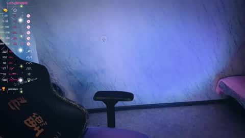 Your Annabelle Wolf  online show from 26, 9, 2025