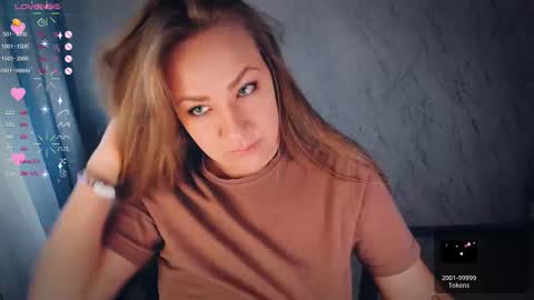 Your Annabelle Wolf  online show from 16, 10, 2025