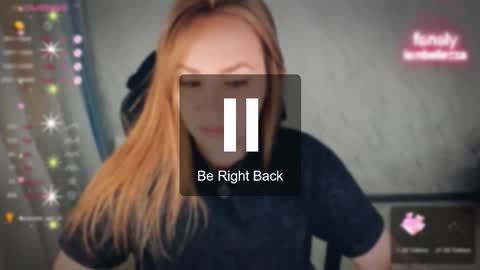 Your Annabelle Wolf  online show from 5, 12, 2025