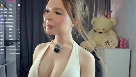 Snapshot of bellidream chatting on 19, 4, 2026 Bella online show from 19, 4, 2026