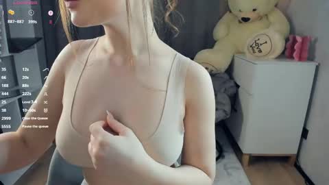 Snapshot of bellidream chatting on 29, 4, 2026 Bella online show from 29, 4, 2026