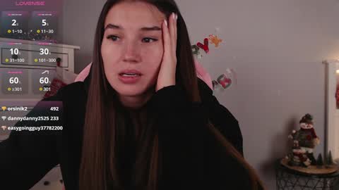 Bella online show from 31, 12, 2024