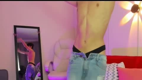 Neon online show from 18, 9, 2025