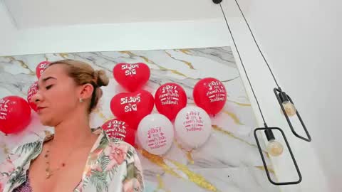 Bellota Flak online show from 15, 2, 2025