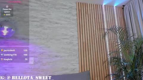  Bella  online show from 10, 12, 2024