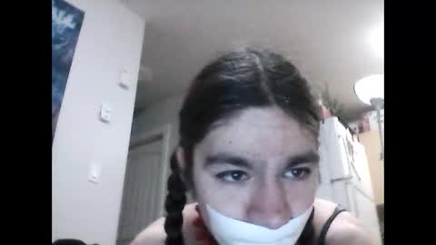 Snapshot of bellsighlent chatting on 10, 2, 2025 Belle online show from 10, 2, 2025