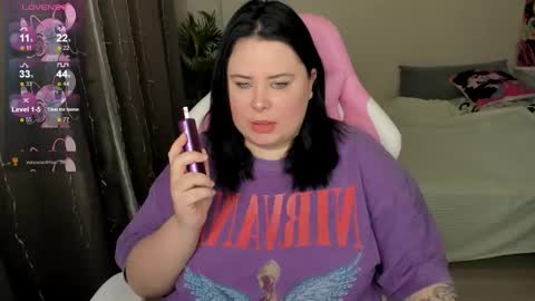 LinaBoo online show from 2, 12, 2025