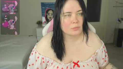 LinaBoo online show from 25, 6, 2026
