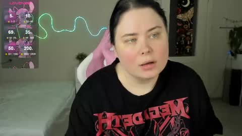 LinaBoo online show from 7, 7, 2026