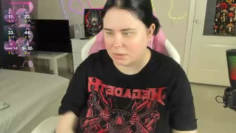 LinaBoo online show from 27, 7, 2026