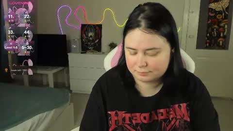 LinaBoo online show from 28, 7, 2026