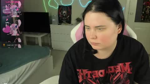 LinaBoo online show from 28, 7, 2026