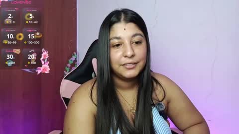 Your New Girlfriend online show from 17, 4, 2026