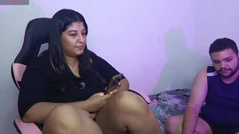 Snapshot of bellyjell chatting on 20, 4, 2026 Your New Girlfriend online show from 20, 4, 2026
