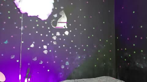 Snapshot of bellyjell chatting on 16, 5, 2026 Your New Girlfriend online show from 16, 5, 2026
