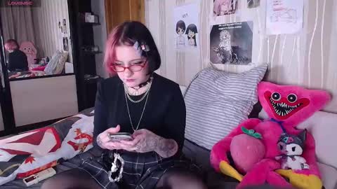 Snapshot of belokrys_nyan chatting on 13, 11, 2025 Viki online show from 13, 11, 2025