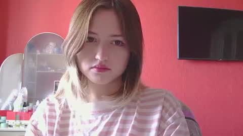 Snapshot of belovedmary chatting on 5, 7, 2026 belovedmary online show from 5, 7, 2026