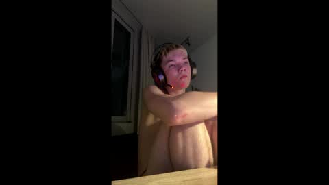 PrettyBoy online show from 17, 5, 2026