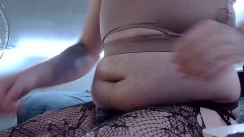 belylover2323 online show from 27, 12, 2024