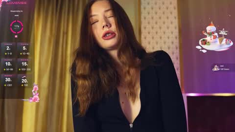 Snapshot of bembi__boom chatting on 14, 9, 2025 Ashley online show from 14, 9, 2025