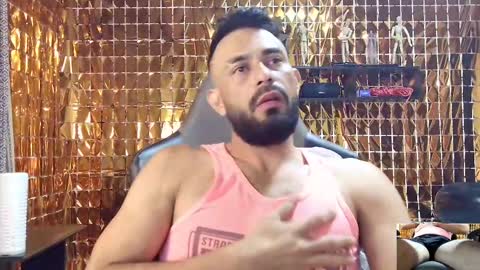 BEN online show from 19, 1, 2025