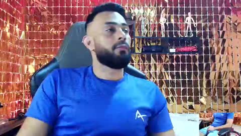 BEN online show from 26, 1, 2025