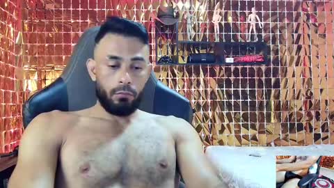 BEN online show from 26, 1, 2025