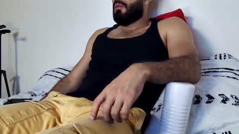 BEN online show from 7, 3, 2025