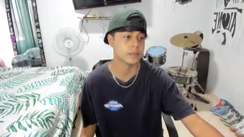 Ben online show from 2, 1, 2025