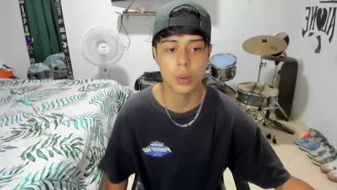 Ben online show from 2, 1, 2025