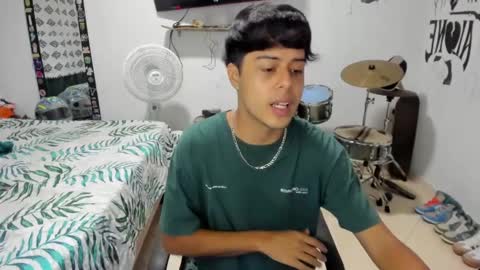 Ben online show from 3, 1, 2025