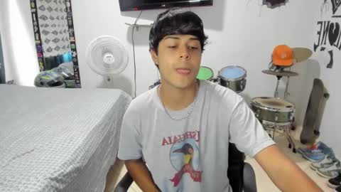 Ben online show from 13, 2, 2025