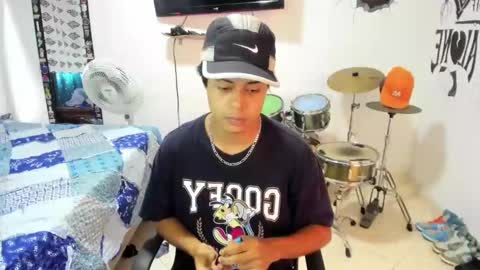 Ben online show from 11, 3, 2025