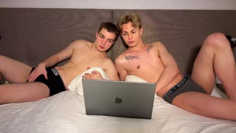 ben_harmon online show from 15, 4, 2026