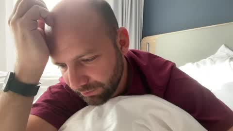 Ben N. online show from 19, 3, 2026