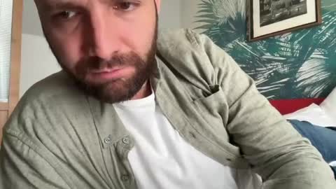 Ben N. online show from 16, 4, 2026