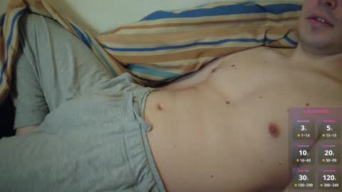 Ben online show from 23, 12, 2025