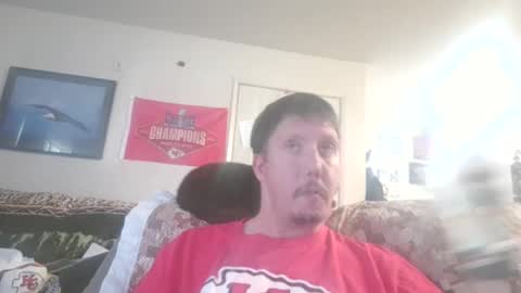 Snapshot of benclark23 chatting on 2, 10, 2025 Ben online show from 2, 10, 2025