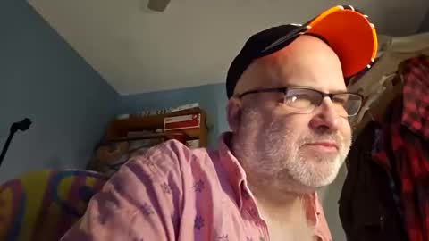 Bendavewill online show from 23, 11, 2025