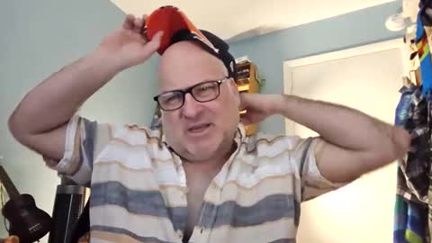 Bendavewill online show from 7, 2, 2026