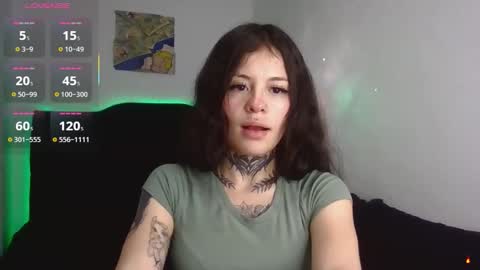 Tiffany and Bengie online show from 25, 2, 2026