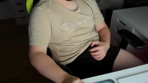 benjamin440 online show from 20, 9, 2025